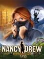 Nancy Drew: The Silent Spy cover