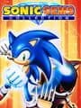 Sonic Gems Collection cover