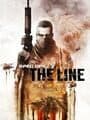 Spec Ops: The Line cover