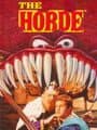 The Horde cover