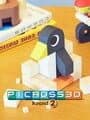 Picross 3D: Round 2 cover