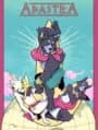 Adastra cover