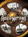 Rise of Nations cover