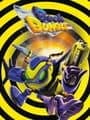 Buck Bumble cover