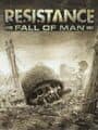 Resistance: Fall of Man cover
