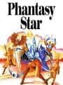 Phantasy Star cover