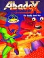 Abadox: The Deadly Inner War cover