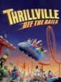 Thrillville: Off the Rails cover