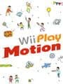 Wii Play: Motion cover