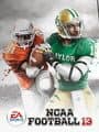 NCAA Football 13 cover