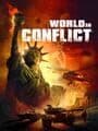 World in Conflict cover