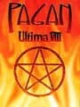 Ultima VIII: Pagan cover
