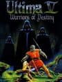 Ultima V: Warriors of Destiny cover