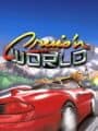 Cruis'n World cover