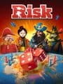 Risk: Global Domination cover