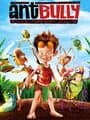 The Ant Bully cover