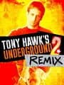 Tony Hawk's Underground 2 Remix cover