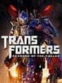 Transformers: Revenge of the Fallen cover
