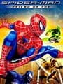 Spider-Man: Friend or Foe cover
