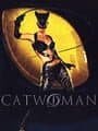 Catwoman cover