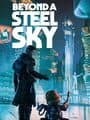Beyond a Steel Sky cover