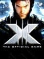 X-Men: The Official Game cover