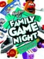 Hasbro Family Game Night cover