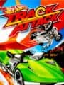 Hot Wheels: Track Attack cover