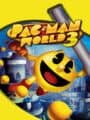 Pac-Man World 3 cover
