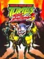Teenage Mutant Ninja Turtles 3: Mutant Nightmare cover
