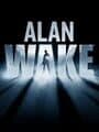 Alan Wake cover