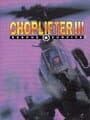 Choplifter III: Rescue Survive cover