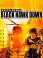Delta Force: Black Hawk Down cover