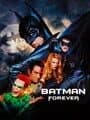 Batman Forever cover