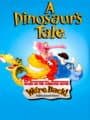 We're Back!: A Dinosaur's Story cover