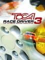 TOCA Race Driver 3 cover