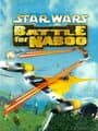 Star Wars: Episode I - Battle for Naboo cover