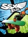 SSX Blur cover