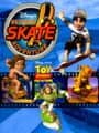 Disney's Extreme Skate Adventure cover