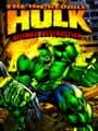 The Incredible Hulk: Ultimate Destruction cover