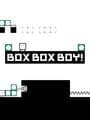 BoxBoxBoy! cover