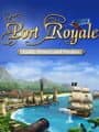 Port Royale: Gold, Power and Pirates cover
