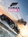 Forza Horizon 3 cover