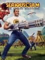 Serious Sam: The Second Encounter cover