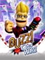 Buzz!: Quiz World cover