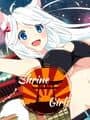 Sakura Shrine Girls cover