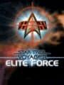 Star Trek: Voyager - Elite Force cover