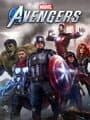 Marvel's Avengers cover