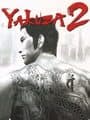 Yakuza 2 cover