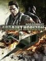 Ace Combat: Assault Horizon cover